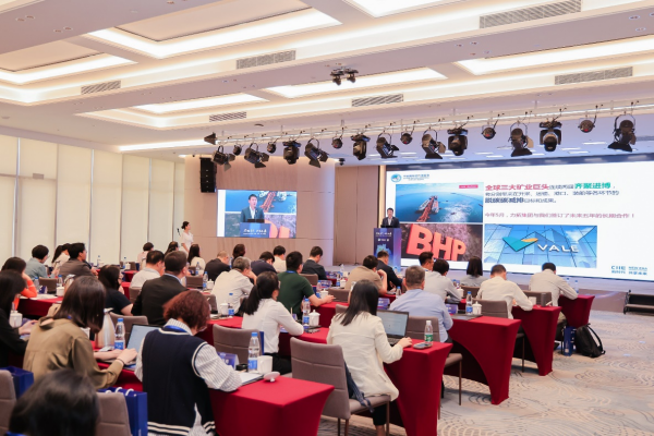 北九游娱乐京大兴：第六届进博会招商路演活动成功举办(图5)