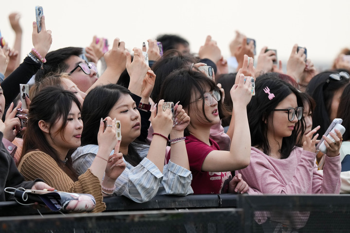 火热的演出市场九游娱乐(图2)