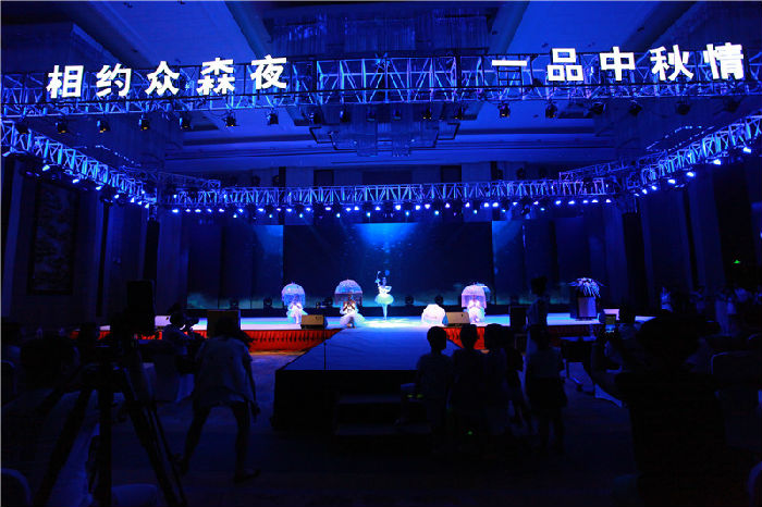 江西明星商业演出余干群星演唱会策划方案简洁版(图1)