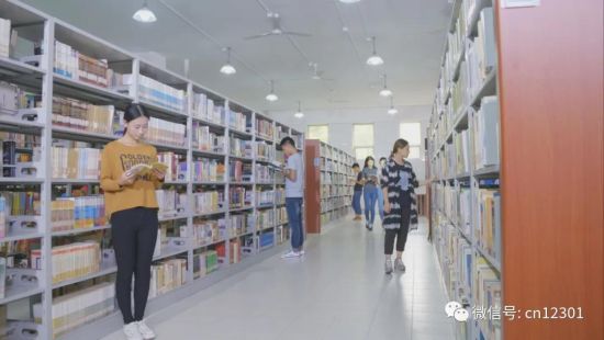 诗和远方的召唤 ——2020年山东旅游职业学院招生介绍(图5)