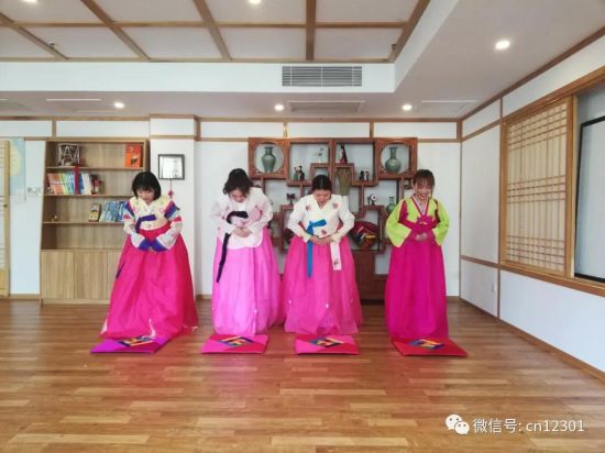 诗和远方的召唤 ——2020年山东旅游职业学院招生介绍(图9)