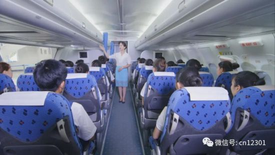 诗和远方的召唤 ——2020年山东旅游职业学院招生介绍(图8)