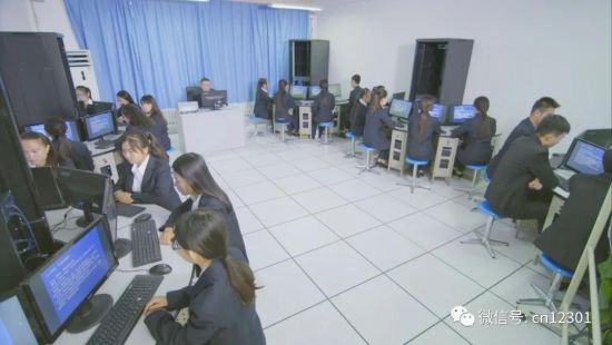 诗和远方的召唤 ——2020年山东旅游职业学院招生介绍(图11)