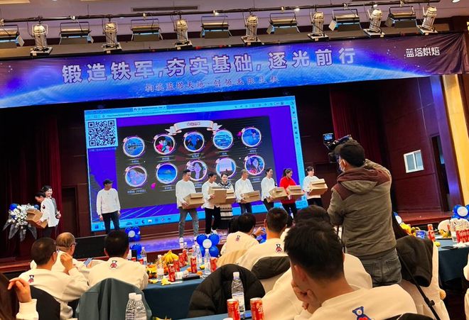 怎么策划才能把一场展会做到既不离主题又不失创新呢？(图2)