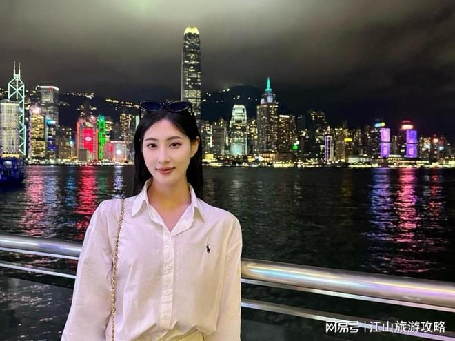 港澳旅游5天当地参团多少钱港澳当地导游策划超值优惠方案！(图2)