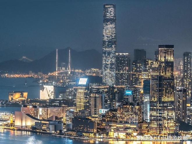 港澳旅游5天当地参团多少钱港澳当地导游策划超值优惠方案！(图3)