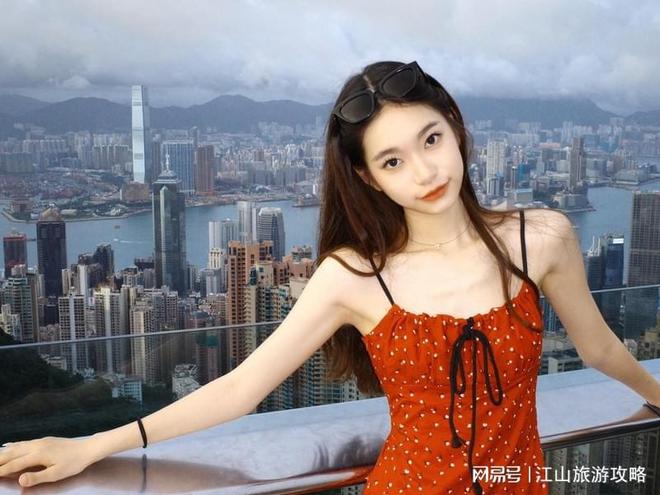港澳旅游5天当地参团多少钱港澳当地导游策划超值优惠方案！(图6)