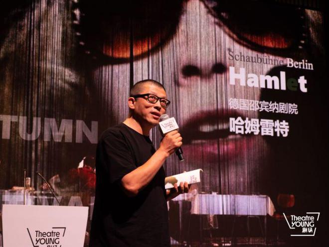 YOUNG剧场发布2024秋冬演出季开幕两年来共推出443场演出(图2)