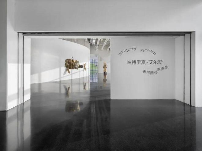 上海油罐艺术日以展览和表演呈现年轻艺术图景(图7)