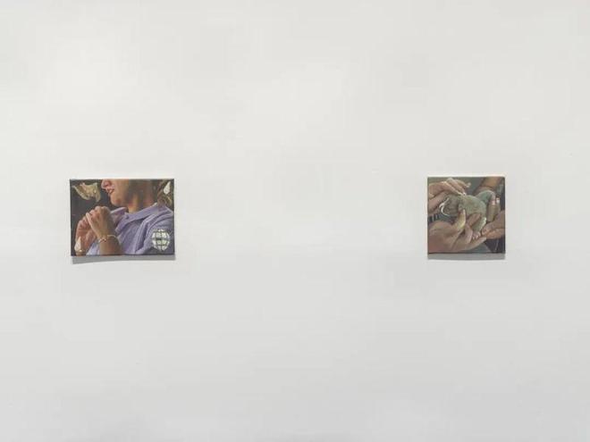 上海油罐艺术日以展览和表演呈现年轻艺术图景(图5)