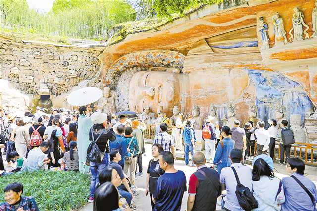 川渝共建新时代文化高地再升级(图2)