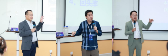 “腾云遁地”争上游——2024“青领杯”大学生创新创业大赛吉林省赛区圆满落幕(图2)