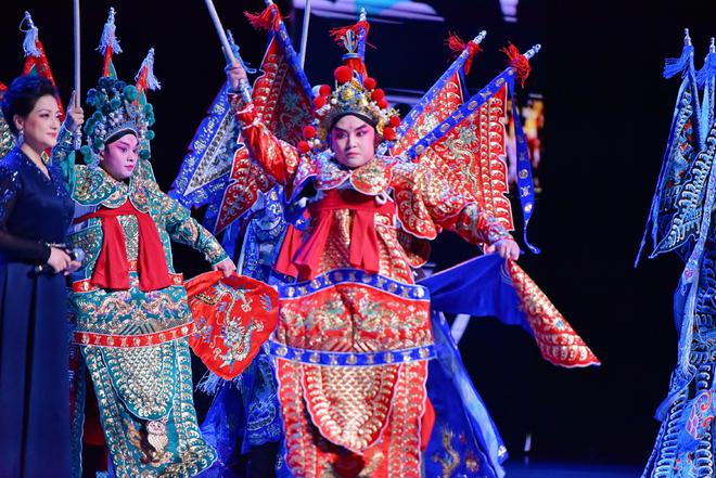 11天24台演出轮番上演：第九届中国校园戏剧节在成都开幕(图3)