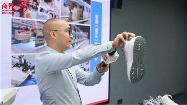 梦想与机遇同在商界30周年连锁投资再添新彩(图3)