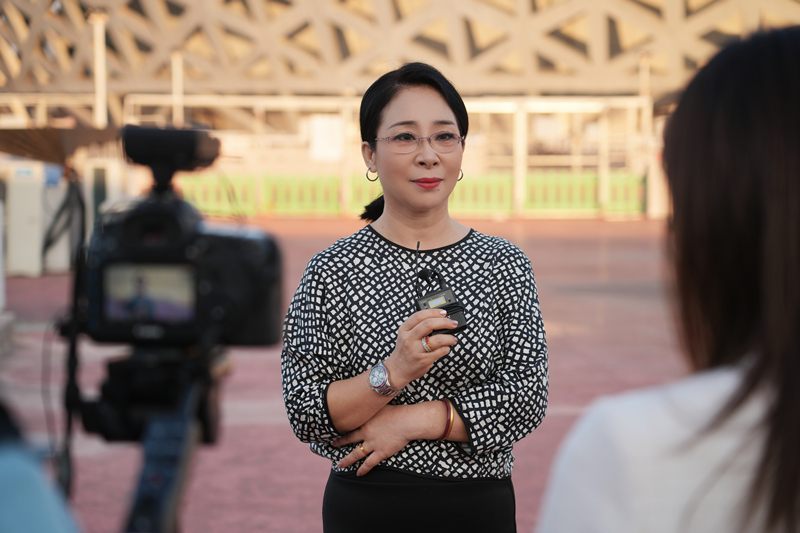 活力体育组织丨三亚市社会体育指导员协会：健身引领活力三亚打造旅游新名片(图2)