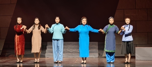 中俄友谊音乐会在莫斯科举行(图1)
