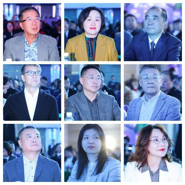 第二届连商路演大赛总决赛举行 大连斑马线服装宋晓伟获冠军(图12)