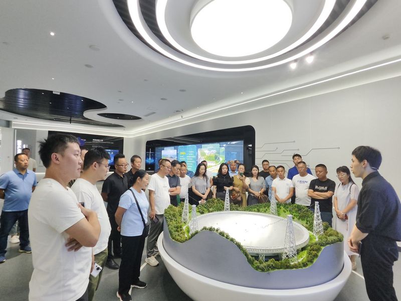 贵州大学管理学院：创新人才培育模式 服务区域经济发展(图3)