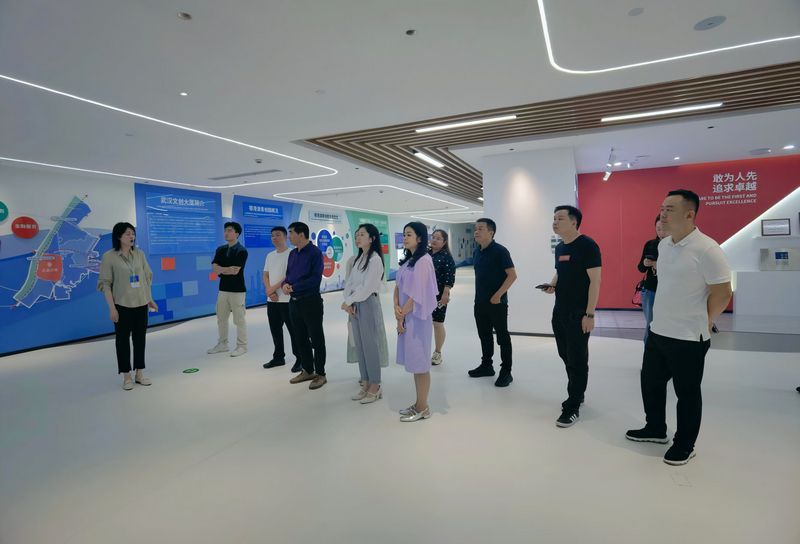 贵州大学管理学院：创新人才培育模式 服务区域经济发展(图4)
