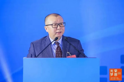 刘凯：如何看待当前商业地产市场(图1)