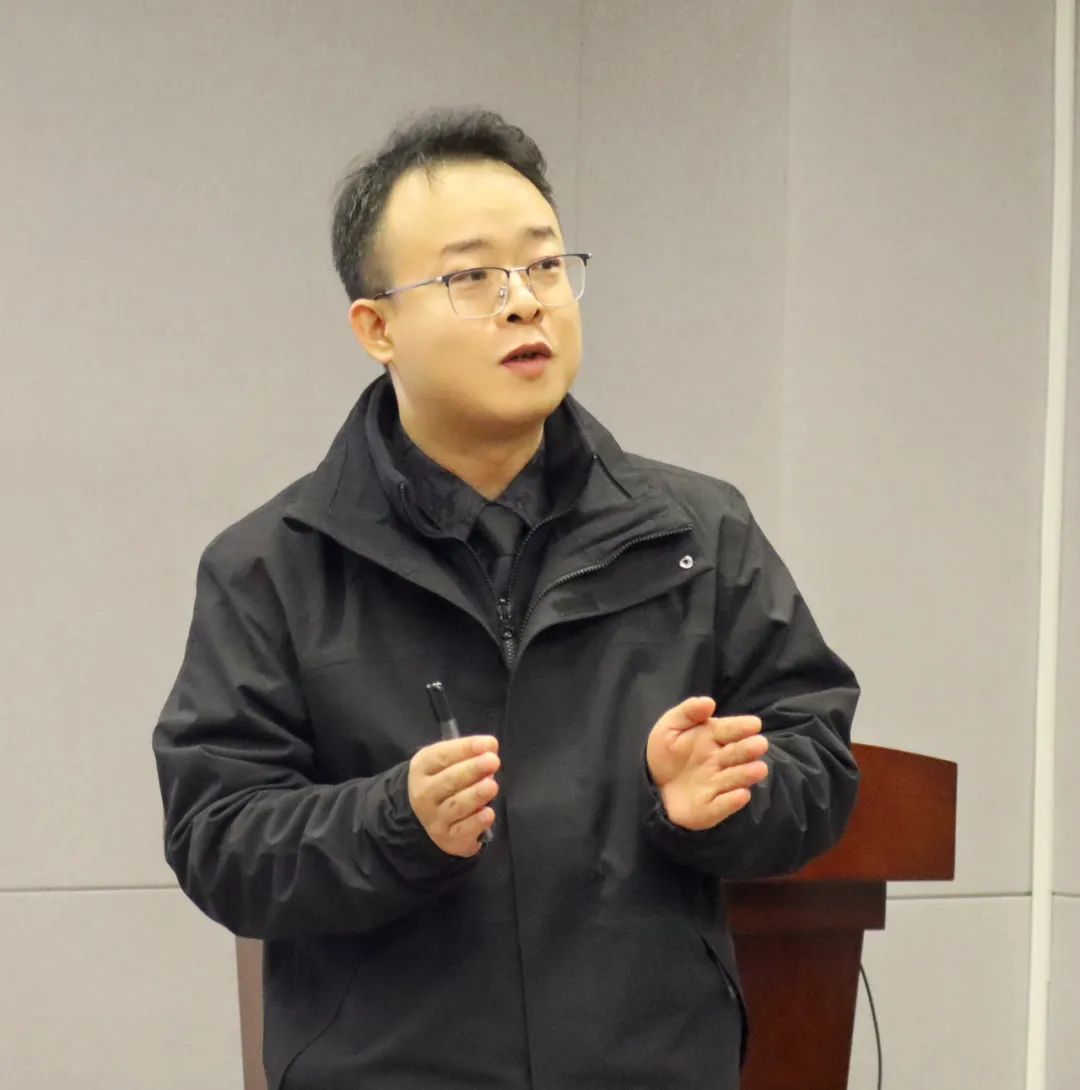 四链融合·前沿智创-产学研合作暨项目对接报告会在西安交大举行(图2)