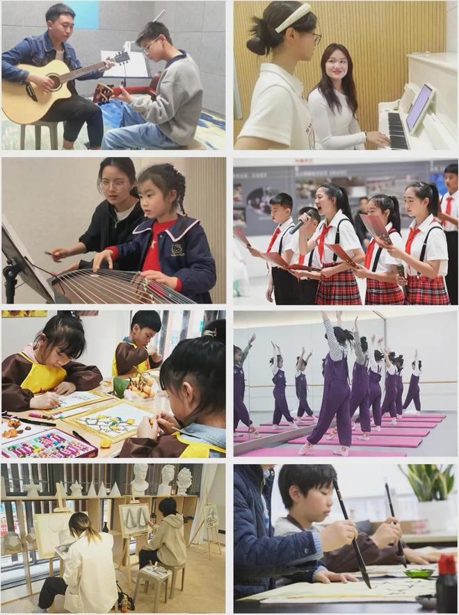 三分钟带您了解遵义市演艺集团让您我共赢未来！(图7)