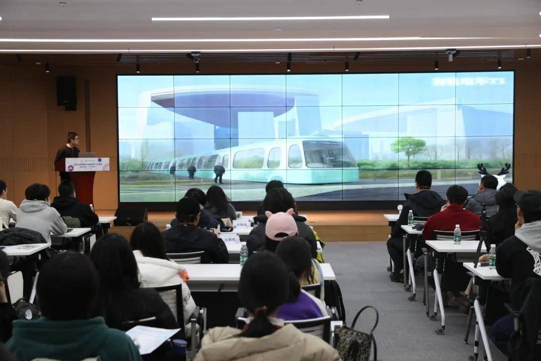 汇聚千位全国顶级AI创作者 2024视听AI创作大赛总决赛在北京经开区成功举办(图2)