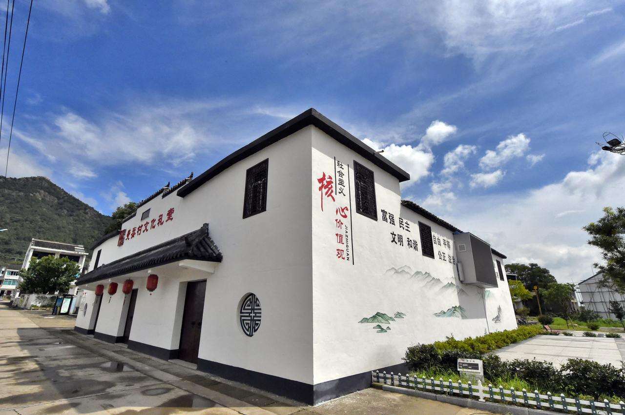 看台州新闻关注浙江在线台州频道微信(图5)
