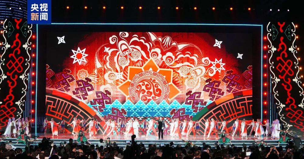 海生万象 光映未来！第六届海南岛国际电影节开幕(图3)