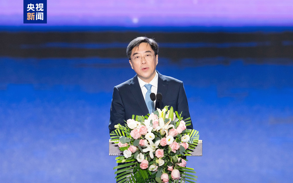 海生万象 光映未来！第六届海南岛国际电影节开幕(图2)