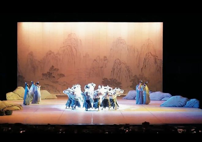 @金普市民新年演出季即将启幕这7场精彩不容错过→(图2)