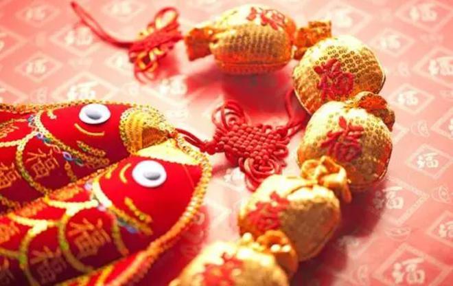 今年春节与之前不同不出意外的线种社会现象(图17)