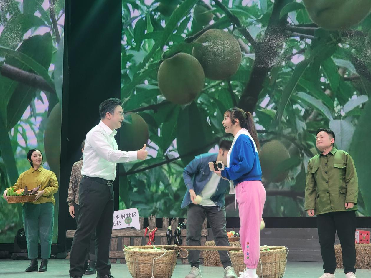 “蒸”美“湘”貌何以向全国展演？(图2)