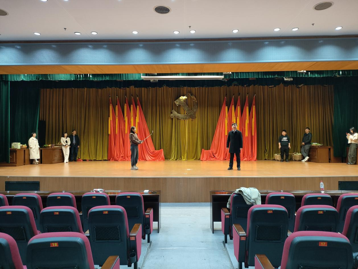 “蒸”美“湘”貌何以向全国展演？(图3)