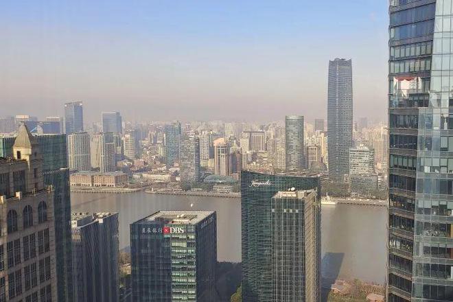 七日金融研习之旅共赴更灿烂的青春｜陆家嘴证券投资营结营(图7)