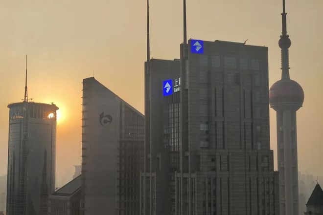 七日金融研习之旅共赴更灿烂的青春｜陆家嘴证券投资营结营(图8)