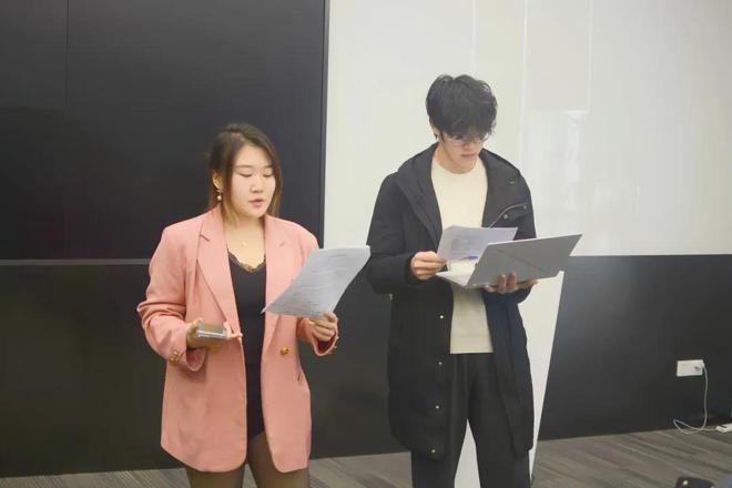 七日金融研习之旅共赴更灿烂的青春｜陆家嘴证券投资营结营(图15)