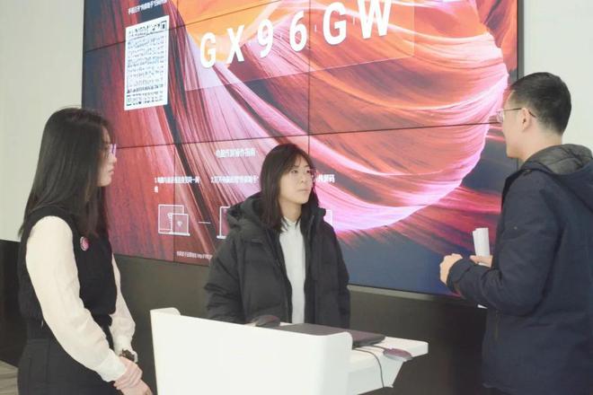 七日金融研习之旅共赴更灿烂的青春｜陆家嘴证券投资营结营(图17)