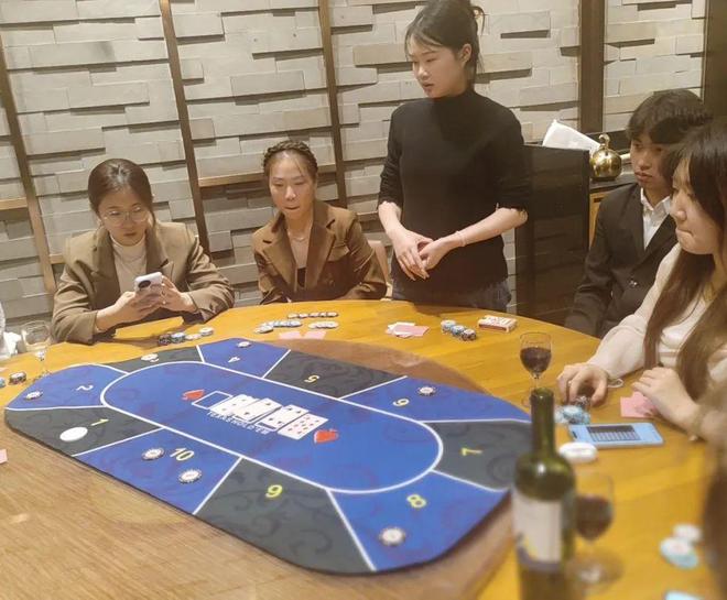 七日金融研习之旅共赴更灿烂的青春｜陆家嘴证券投资营结营(图20)