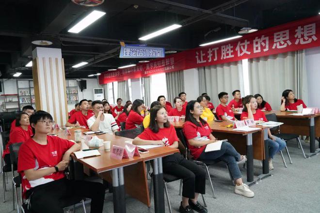 缺人！黔江今媒体多个岗位招聘！(图3)