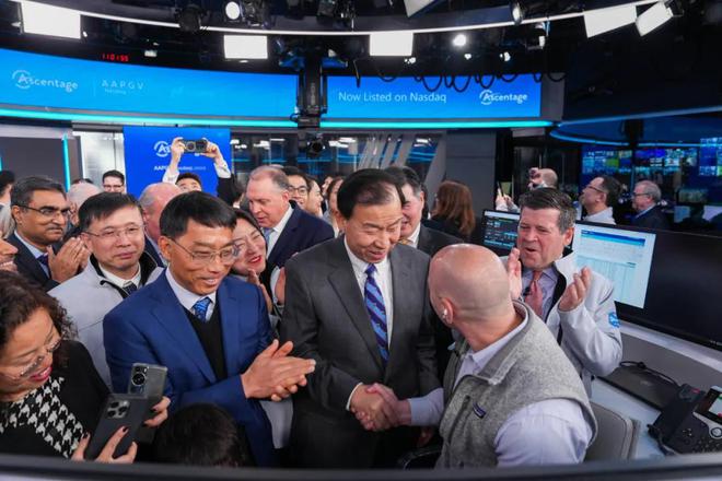 亚盛医疗纳斯达克上市：市值近15亿美元 路演PPT曝光(图2)