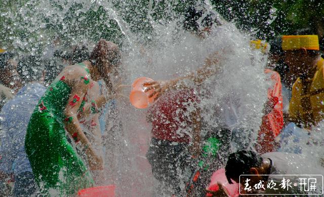 接下来的云南是水水水水水！攻略拿走不谢→(图3)