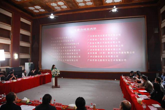 看演出到海珠！演艺新空间首个标准、首批名单公布！(图3)