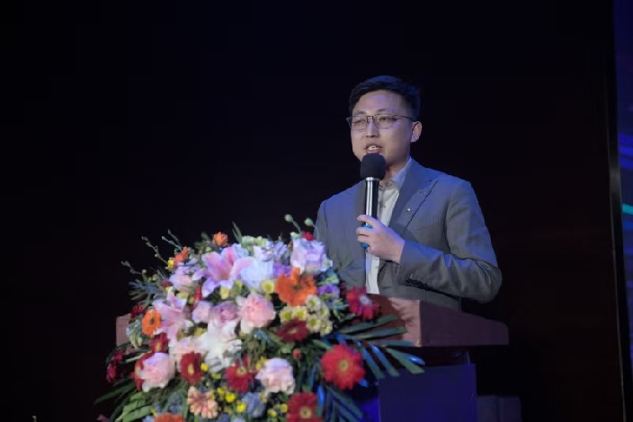 山东佰亿缘门窗2025年会、调研山东系统门窗行业骨干企业(图2)