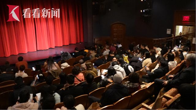 “2025亚洲文化表演艺术展演”在纽约成功举办(图2)