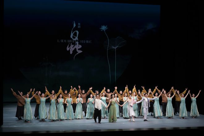 苏州狮山大剧院春夏演出季发布 “ 艺术·生活·家+”共构文化纽带(图5)