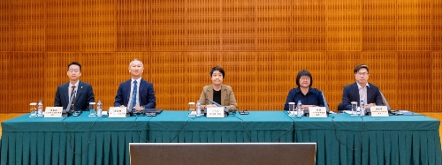 澳門戶外表演區6月舉辦今年首場演出將迎來2萬名觀眾(图1)