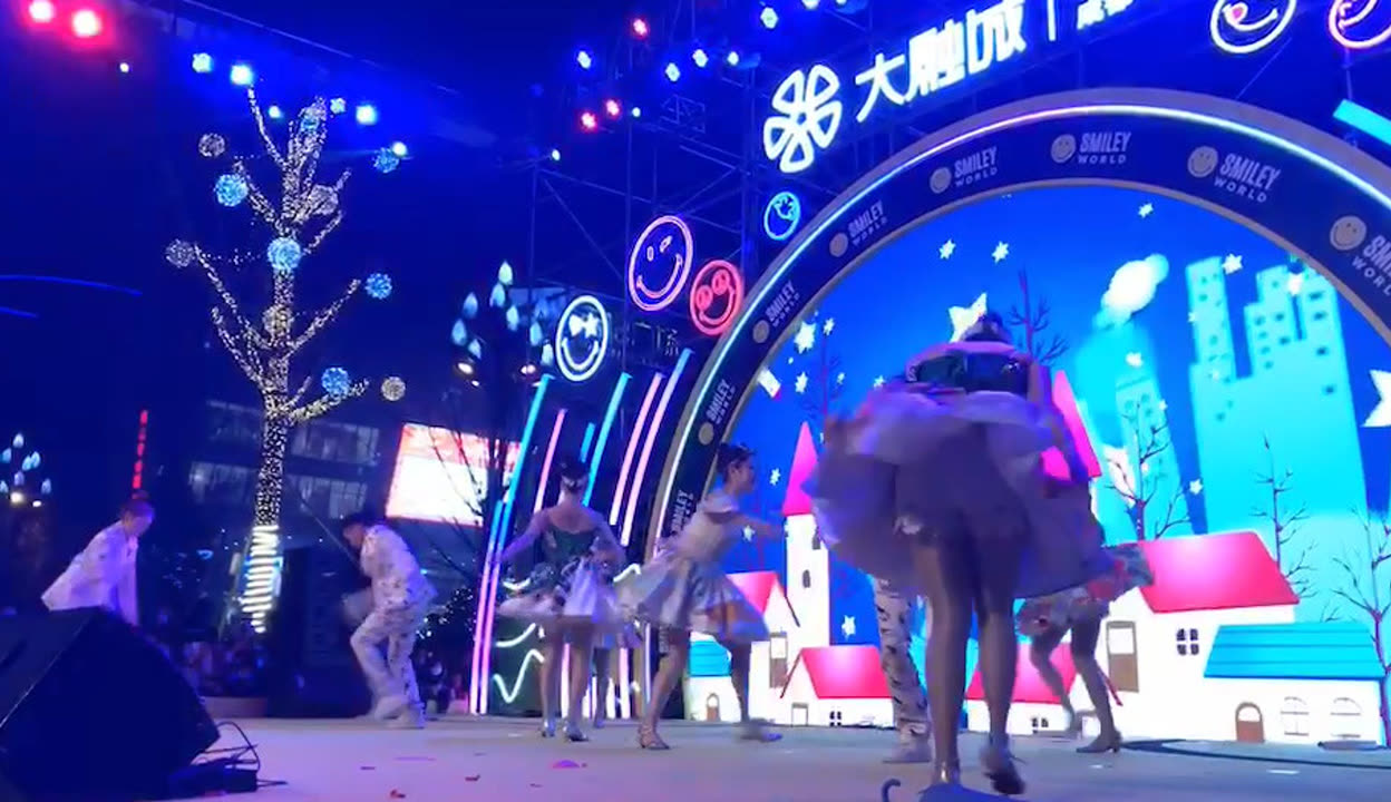 2025演出市场观察：打造“演艺之都”广州任重道远(图1)