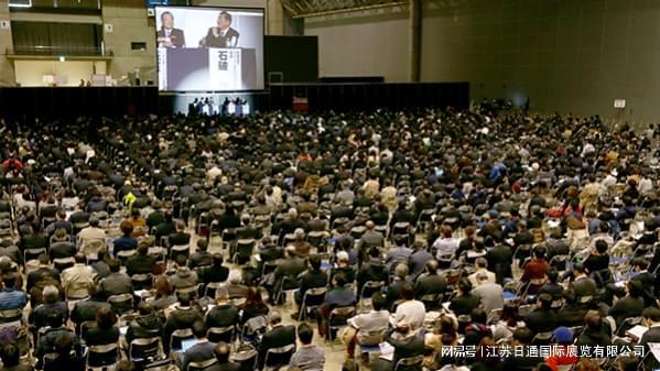 Live Entertainment 2025日本演艺设备展 日本灯光舞台展(图2)