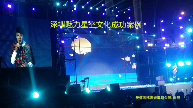 文博会一个超级文化链接器(图1)